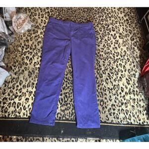 18 Very Purple Jeans